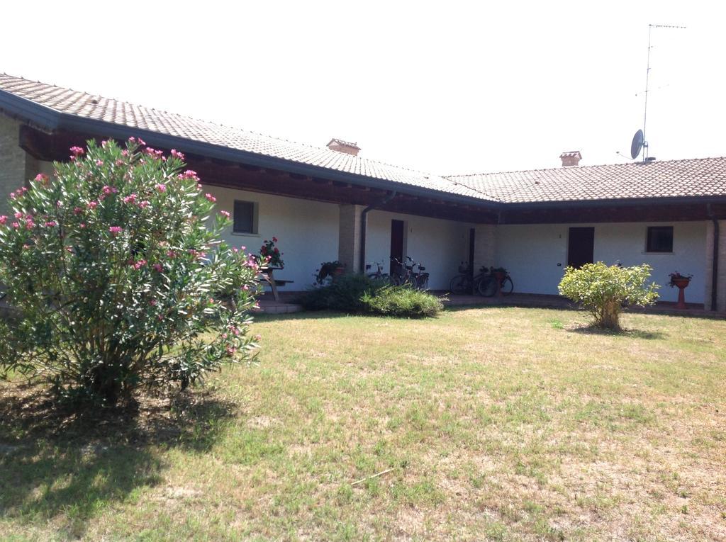 Agriresidence San Pietro Бибионе Номер фото