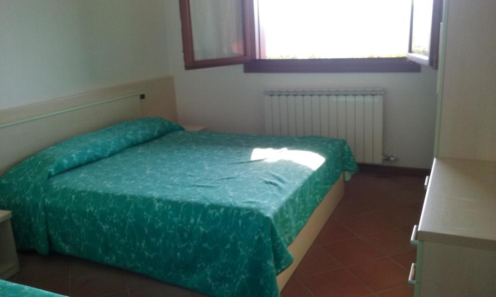 Agriresidence San Pietro Бибионе Экстерьер фото