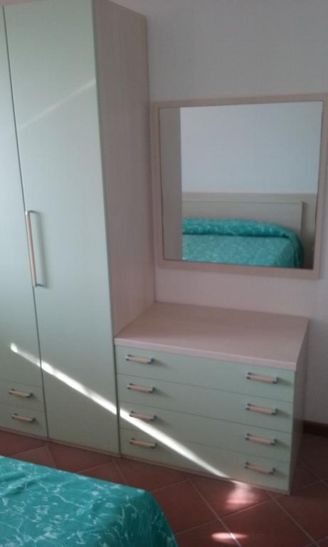 Agriresidence San Pietro Бибионе Экстерьер фото