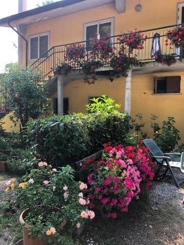 Agriresidence San Pietro Бибионе Экстерьер фото