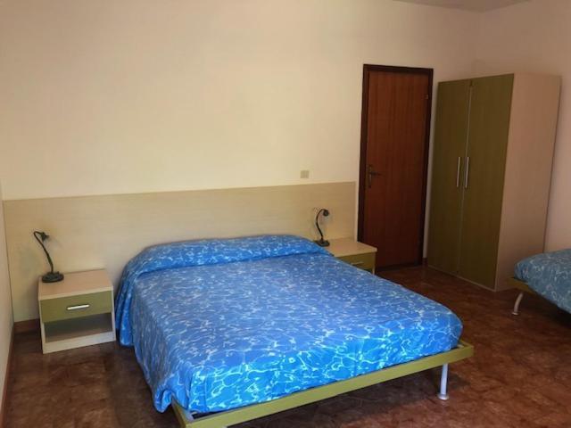 Agriresidence San Pietro Бибионе Экстерьер фото