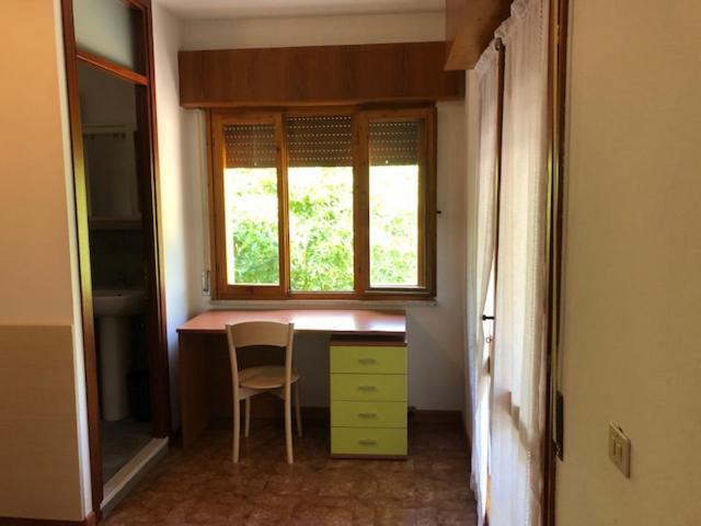 Agriresidence San Pietro Бибионе Экстерьер фото